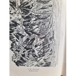 Carnets du vertige