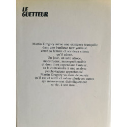 Le Guetteur