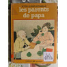 Les parents de papa