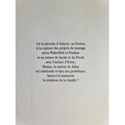 La moisson de Jalna