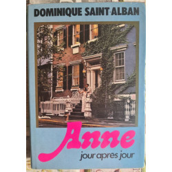 Anne jour après jour
