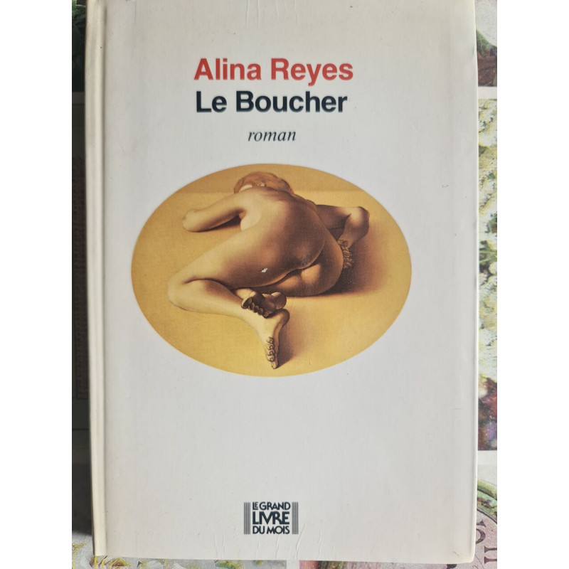 Le Boucher