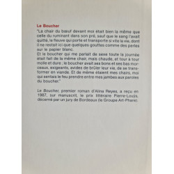 Le Boucher
