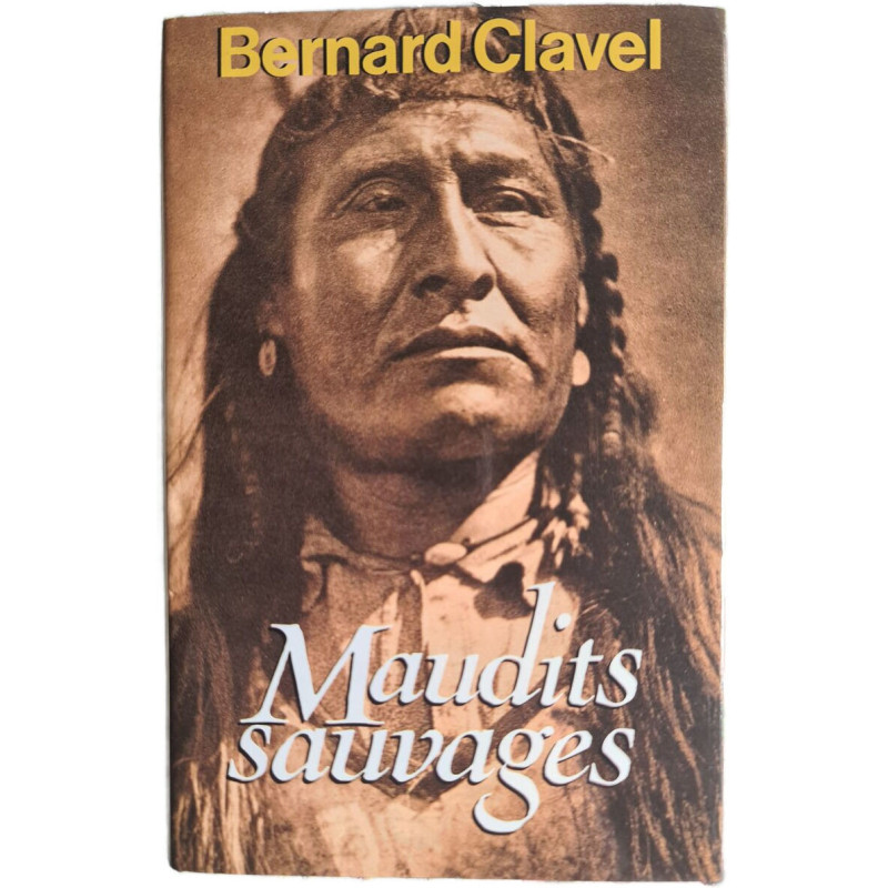 Maudits sauvages