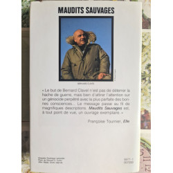 Maudits sauvages