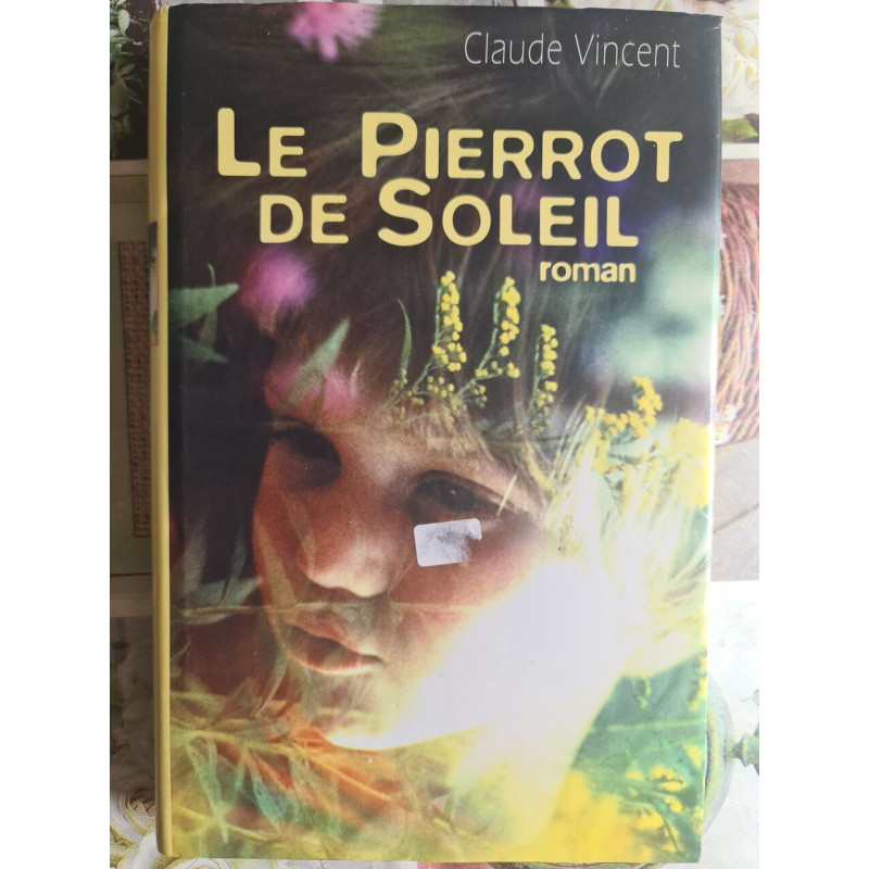 Le Pierrot de Soleil
