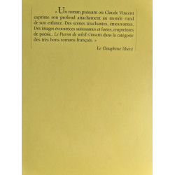 Le Pierrot de Soleil