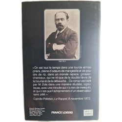 La curée