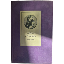 Aliénor d'Aquitaine