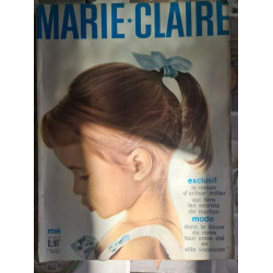 Marie Claire