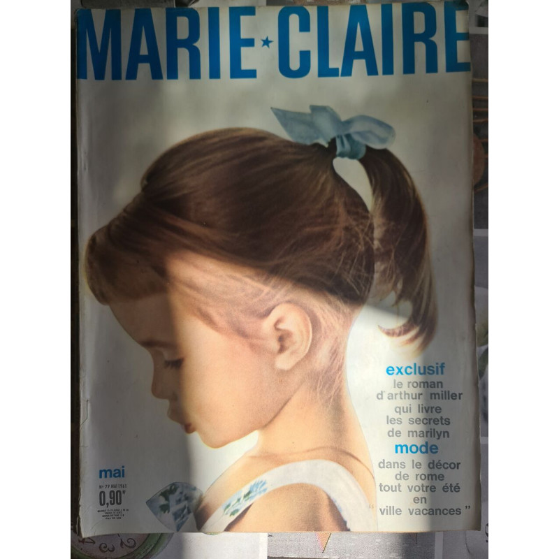 Marie Claire