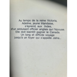 La naissance de Jalna