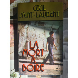 La mort à boire