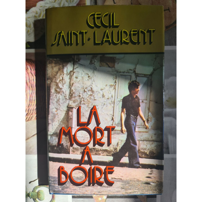 La mort à boire