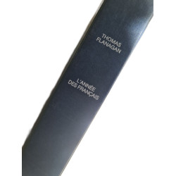 L'année des français