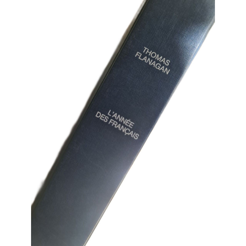 L'année des français