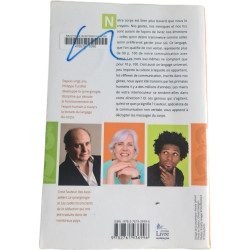 Le langage universel du corps