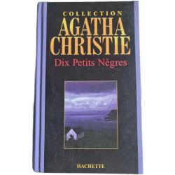 Dix Petits Nègres
