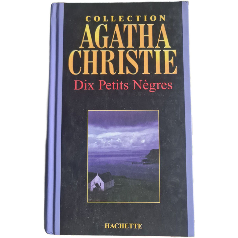 Dix Petits Nègres
