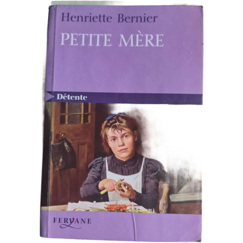 Petite mère