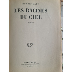 Les racines du ciel