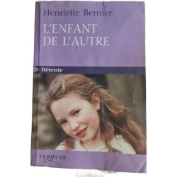 L'enfant de l'autre