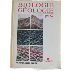 Biologie Géologie 1re S