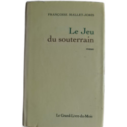 Le Jeu du souterrain