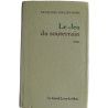 Le Jeu du souterrain