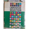 Dictionnaire Larousse Sélection