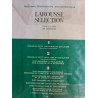 Dictionnaire Larousse Sélection