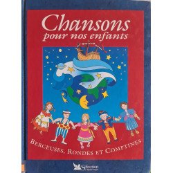 Chansons pour nos enfants