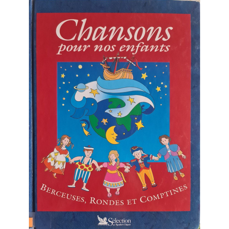 Chansons pour nos enfants