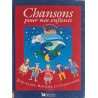 Chansons pour nos enfants