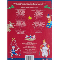 Chansons pour nos enfants