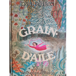 Grain d'aile