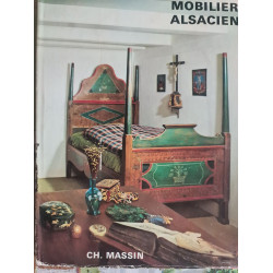 Mobilier alsacien