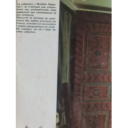 Mobilier alsacien