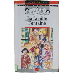 La famille Fontaine
