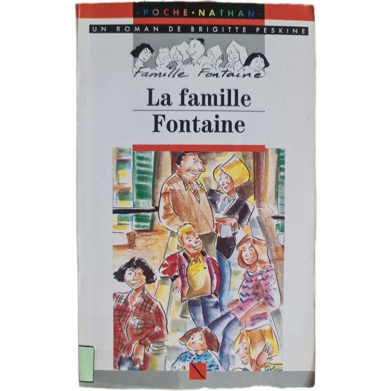 La famille Fontaine