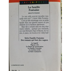 La famille Fontaine