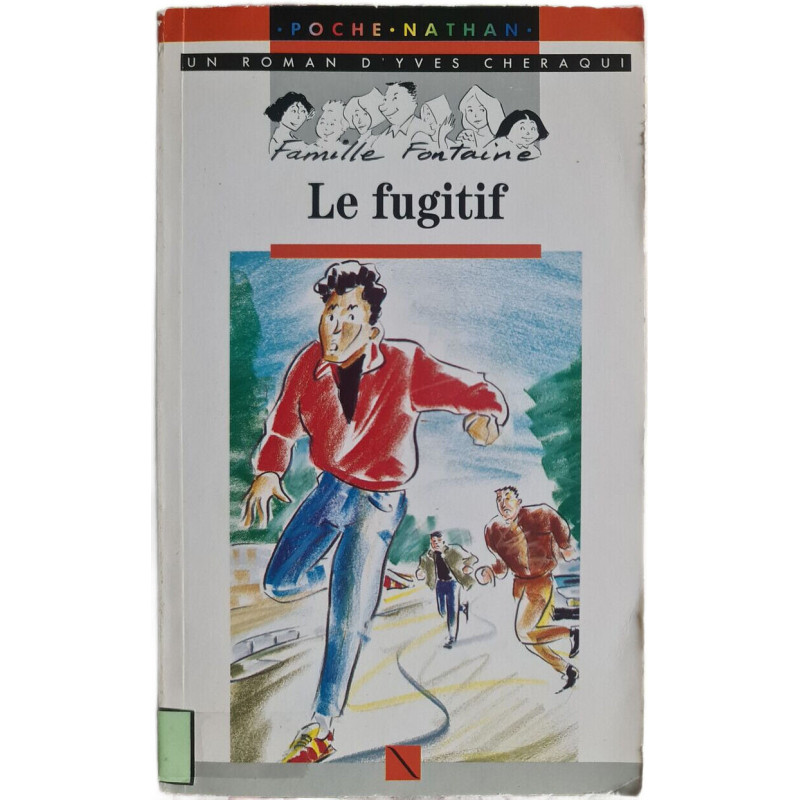 Le fugitif