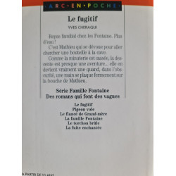 Le fugitif