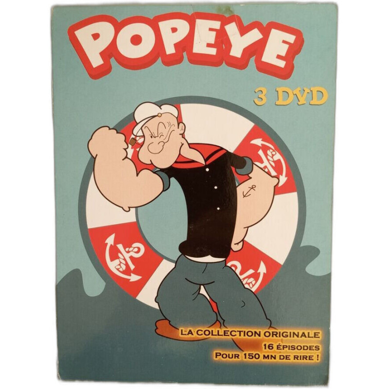 Popeye