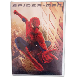 Spider-Man