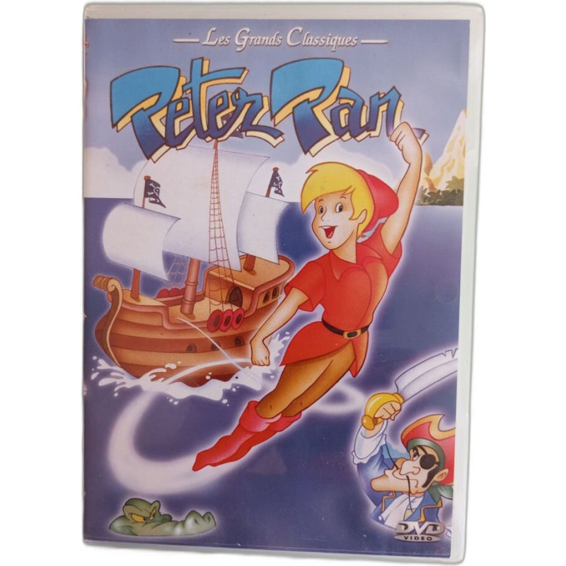 Peter Pan