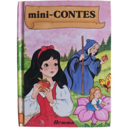 Mini-contes S 1240/11
