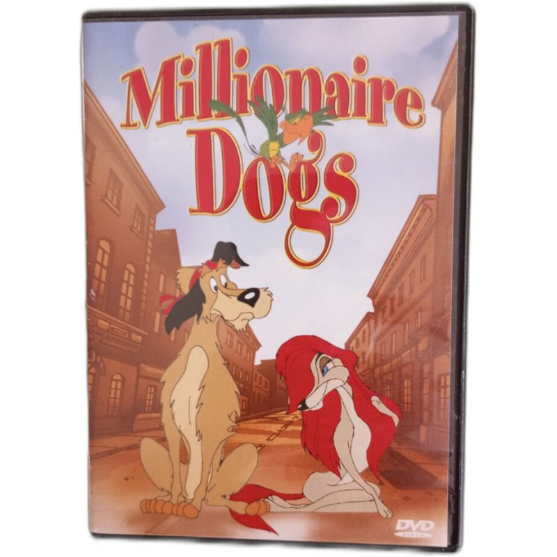 Millionaire Dogs