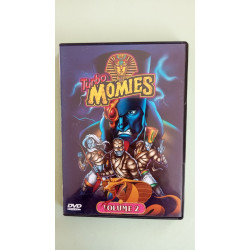 Turbo Momies