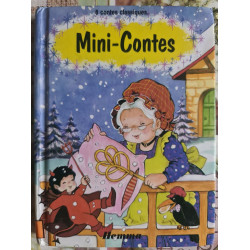 Mini-Contes S1240/10
